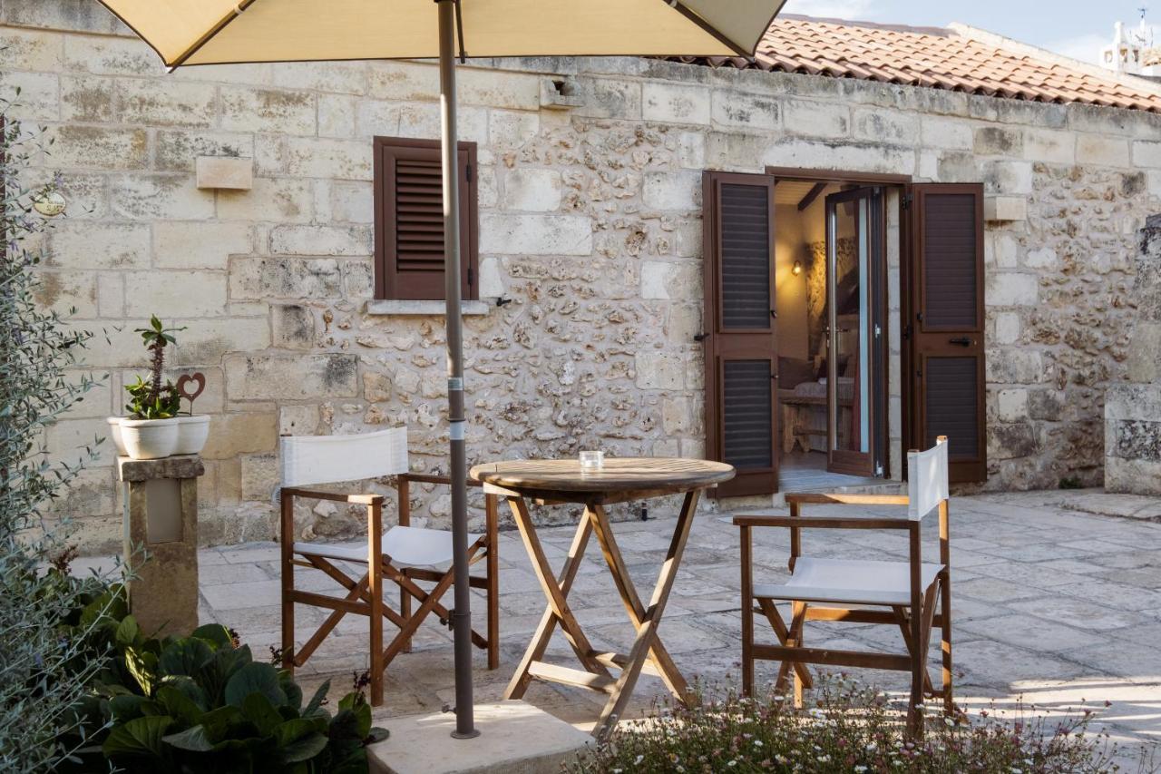Agriturismo Masseria Costarella Borgagne Exterior foto